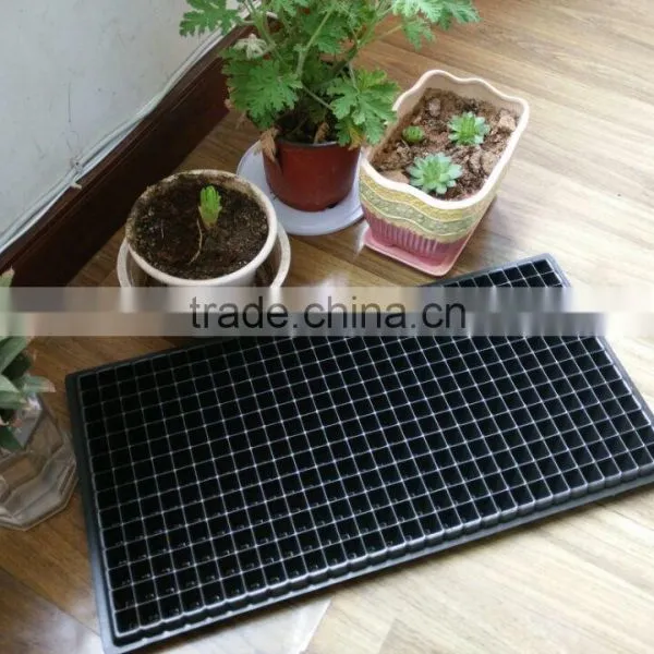 406 Cell Hydroponic Growing Systems, Manufacturers Seed Tray photo-2