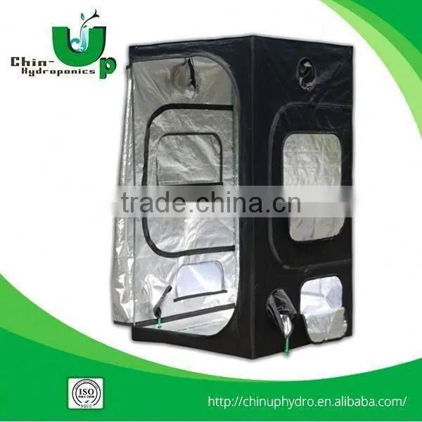 Hydroponics Dark Room Grow Tent/Useful Greenhouse for Garden/Greenhouse Shading Screen photo-6