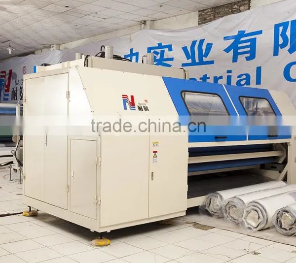 NaiGu Manufacture Mattress Multi-function Packaging Machines photo-2