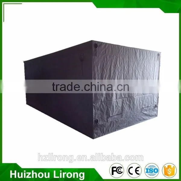 Wholesale Highly Reflector Hydroponic Grow Tent 600D Fabric Tent photo-4