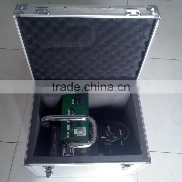 Film Joining Machine (DL-3D Series) photo-3