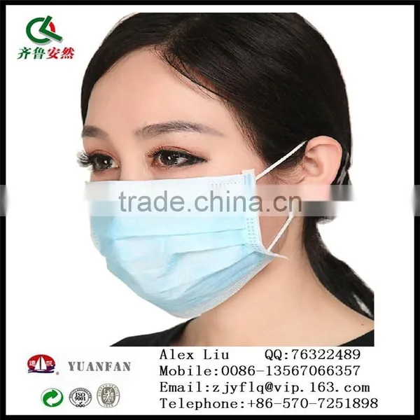 pp Spun-bonded Non-woven Used in Nonwoven Masks and Non Woven Medical Cap photo-6