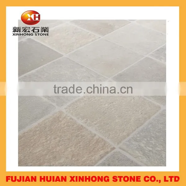 Decorative Pebble Tile,indoor Wall Stone photo-3