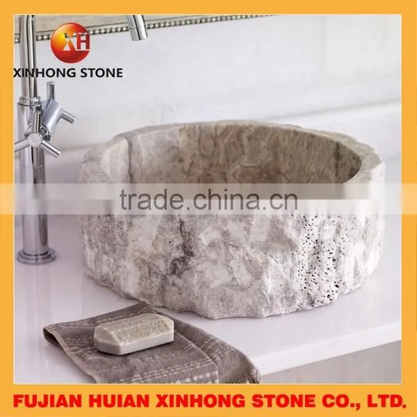 Outdoor Wash Hand Basin and Sink With Stand photo-4