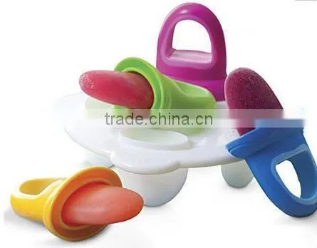 Fresh Fruitsicle Frozen Pop Tray photo-4