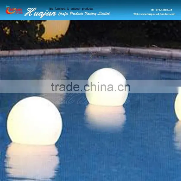 Led Light Manufactuer LED Ball Lamp photo-3