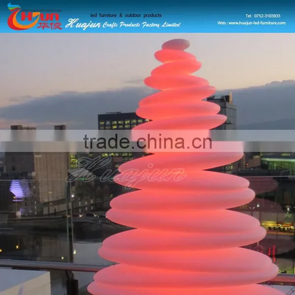 Color Changing Night Light Led Lamp photo-3
