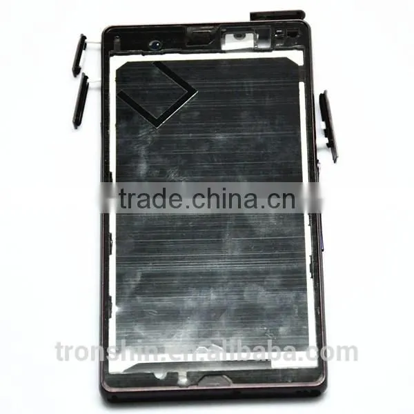 Wholesale Eco-friendly Plastic& Silicone Overmold Waterproof Mobile Phone Power Side Button photo-6