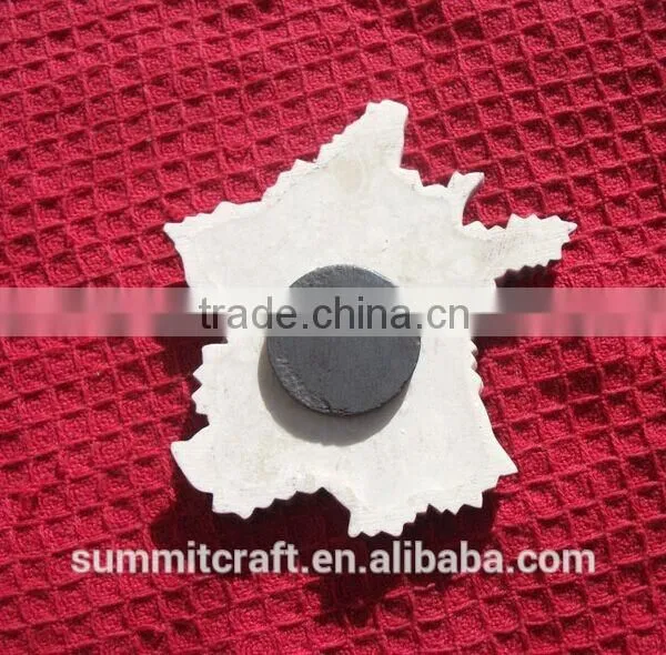 French Paris Resin 3d Eiffel Tower Souvenir photo-3