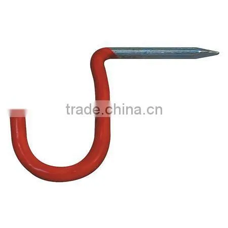 Christmas Decoration Use of Screw-In and Nail-In Hooks,hung Christmas Goods photo-3