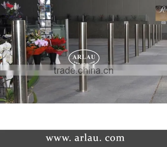 Arlau Road Block Barriers, Road Traffic Bollard, Road Block Barriers photo-3
