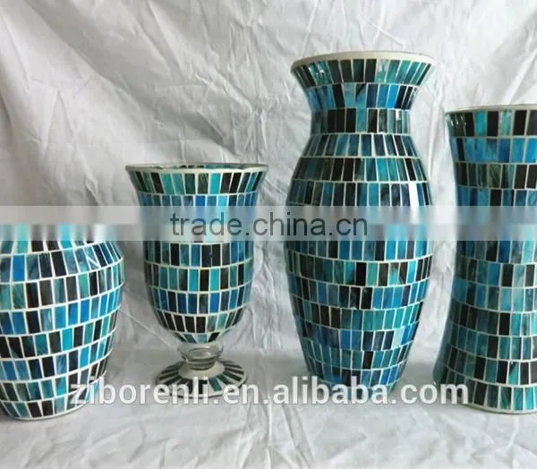 Family Decoration Tall Large Modern Vases photo-3