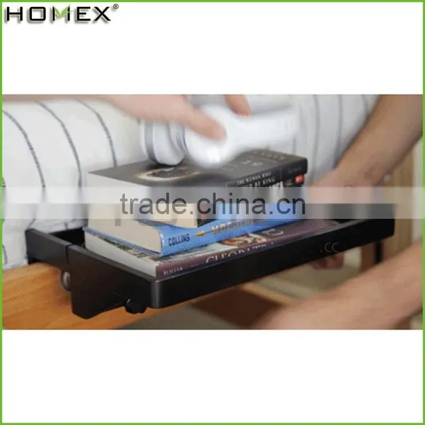 Bamboo Bunk Bed Shelf & Tray Kit Homex_BSCI Factory photo-6