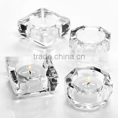 Decorative Crystal Indoor Lanterns photo-3