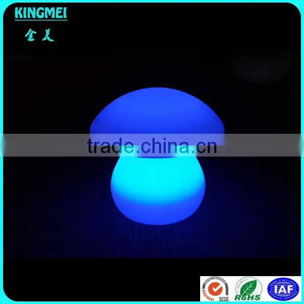 Rechargeable Battery LED Table Lamp With Remote Control and Patent Battery photo-3