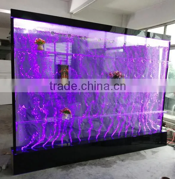Floor Stand LED Illuminated Acrylic Display Cabinet,acrylic Display Shelf,acrylic Display Stand photo-4