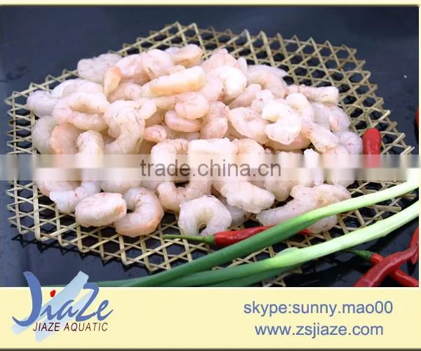 Frozen Red Shrimp Iqf 30/50,50/80,80/100 photo-3
