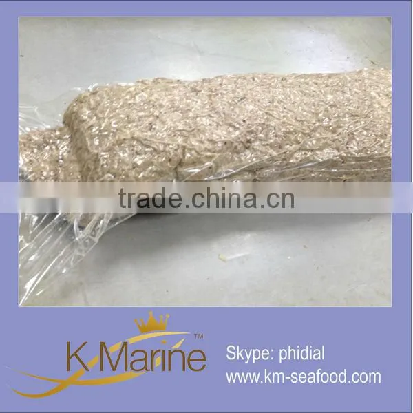 Sell Seafood Tuna Fish Flakes (skipjack Tuna Fish)