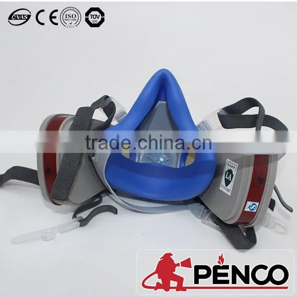 Half Face Gas Mask photo-2