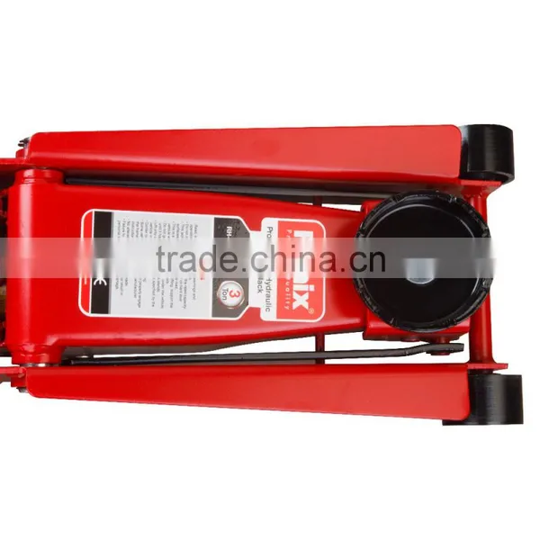 RONIX 3Ton Professional Hydraulic Garage Jack RH-4912 photo-5