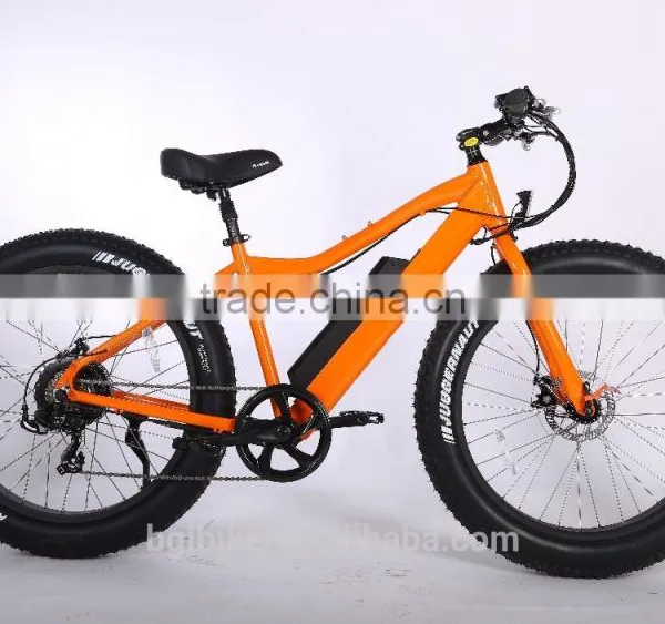 2016 Hot Selling High Speed the Lastest Model With Disc Brake OEM Package Ebike photo-2