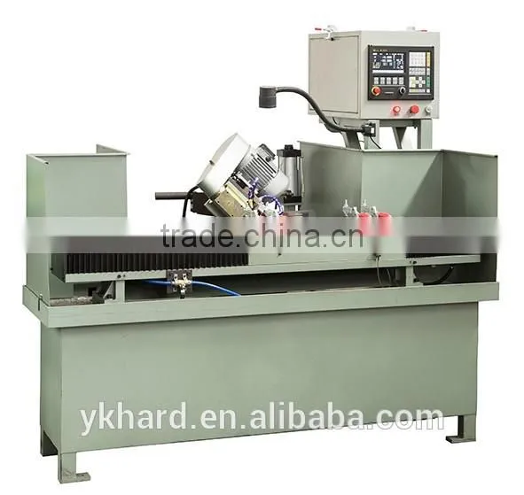 Automatic Grinding Machine for T.C.T Saw Blade's Face Teeth MBJ-Q-650B photo-6