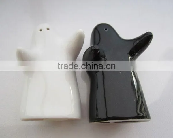 New Design Hot Selling Cruet Set Ceramic Set photo-2
