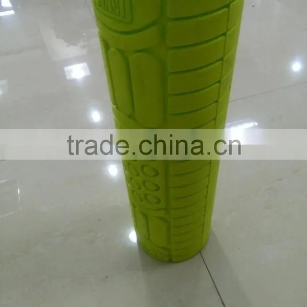 Hot Sale Yoga Accessory Yoga Wheel Yoga Roller photo-4