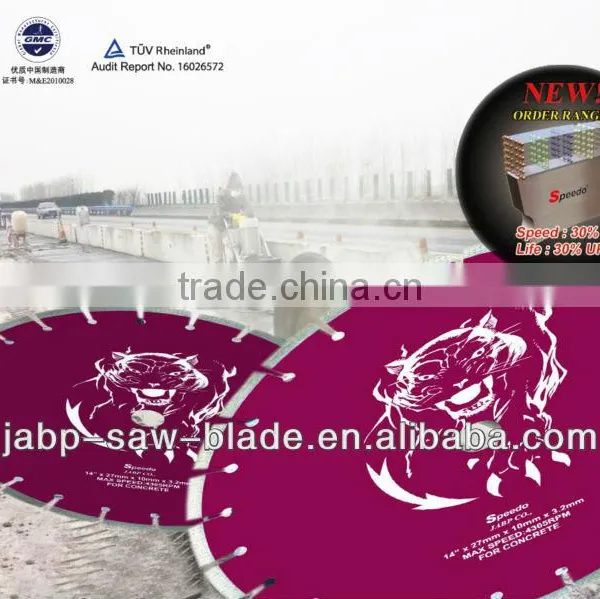 Diamond Saw Blade