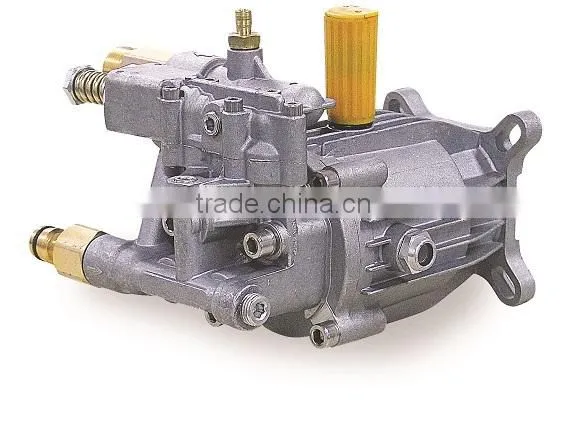 Easy-to-handle Gasoline High Pressure Washer Large Pressure and Flow photo-6