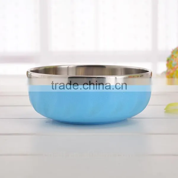 Children Stainless Steel Insulated Lunch Box photo-5