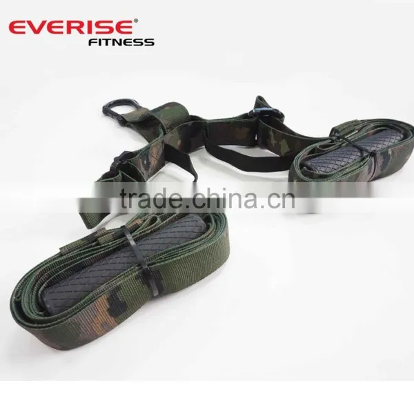Resistance Home Gym Fitness Training Set photo-2