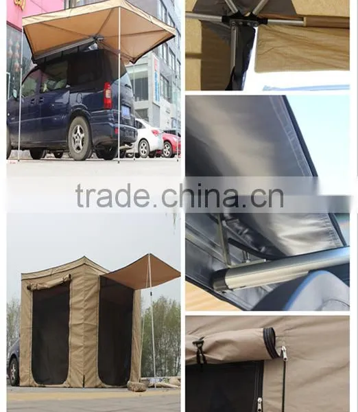 Good Quality 4WD Foxwing Awning 4x4 Accessories Camping Equipment Tent photo-6