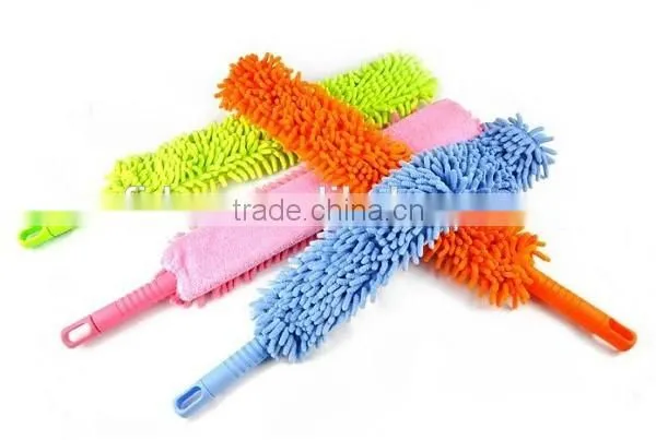 Flexible Microfiber Window Duster photo-3