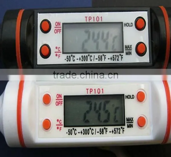 food processing Digital Food Thermometer