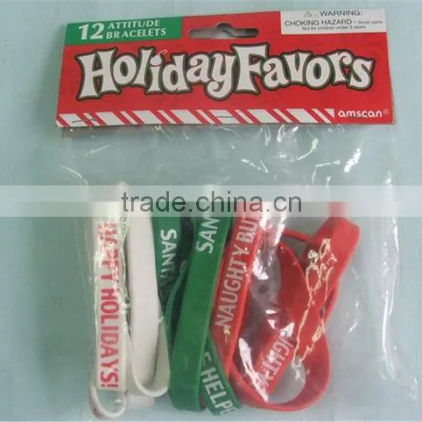 Holiday Party Bracelet photo-6