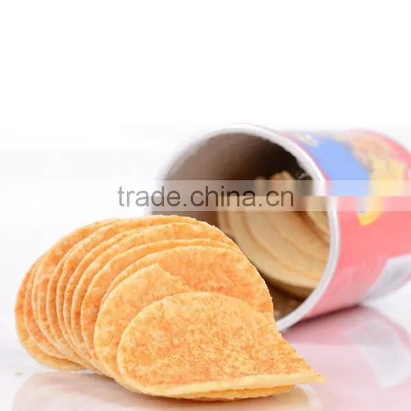 Halal Snacks Lays Potato Chips photo-3
