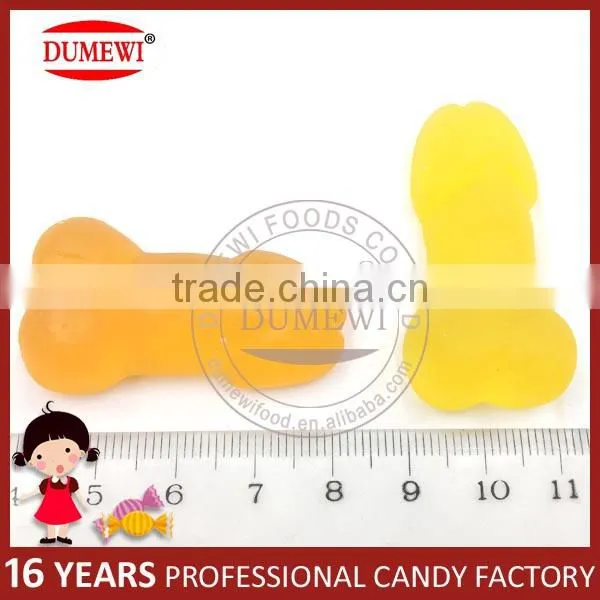 FDA Sexy Dick Cock Penis Gummy Candy photo-3