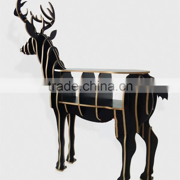 Wholesale Wooden Carved Animals photo-4