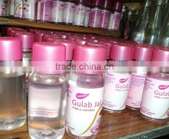 Organic Rose Water/Rose HYDROSOL photo-4