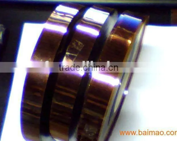 6051 Polyimide Film