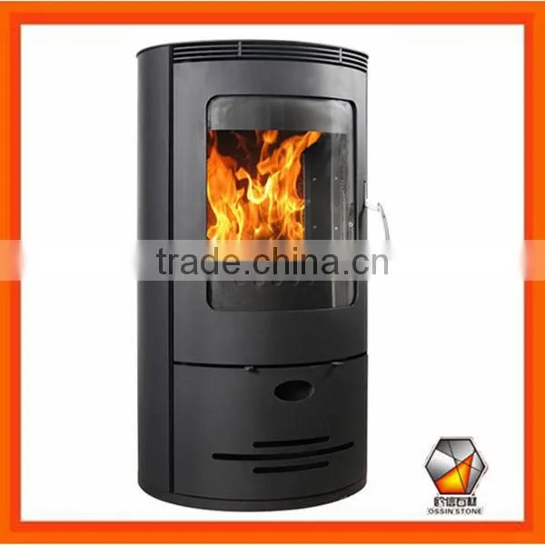 Steel Wood Burning Stove photo-2