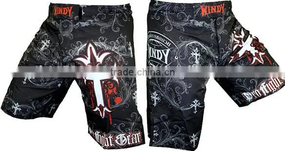 Custom MMA SHORT -custom Mma Short-sublimated Mma Shorts-mma Wears-custom Design Mma Wears-custom Design Mma Short-custom Sublim photo-5