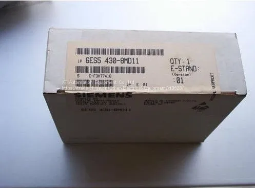 Germany Siemens 6DD1660-0AK0 6DD1660-0BA0