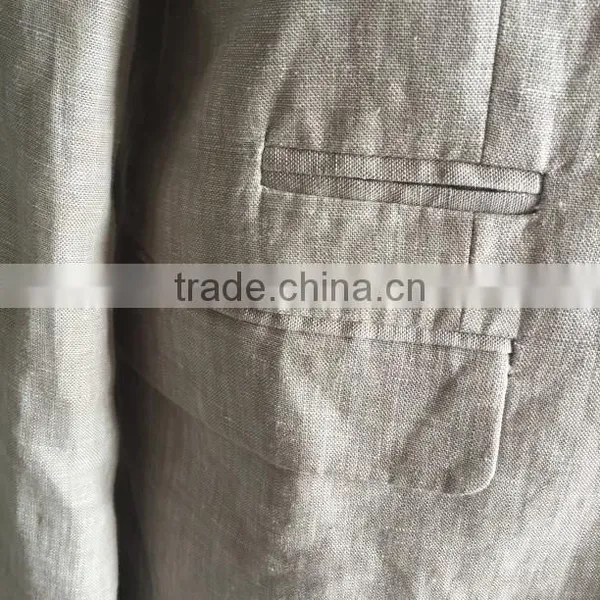 Linen Blazer Linen Blazers for Men Blazers for Boys photo-6