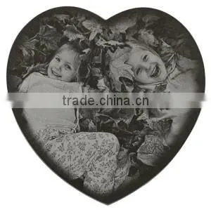 Stone Art Making by Laser Engraving Craving Machinery photo-2