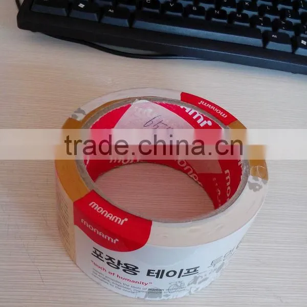 Bopp Tape|(OEM)(Korea)