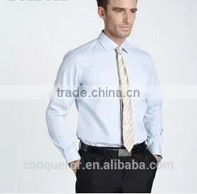 New Causual Slim Fit Men's Cotton Shirts in Fashion BSRT0090 photo-2