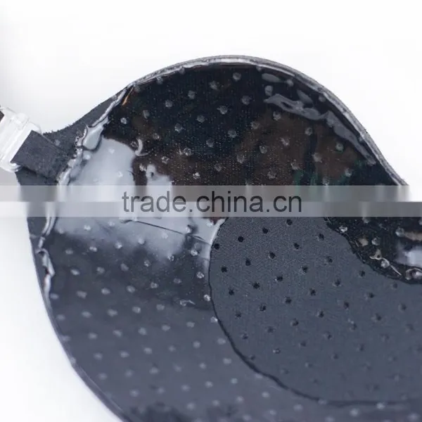 2015 Breathable Self-adhesive Strapless Bra for Wholesale photo-6