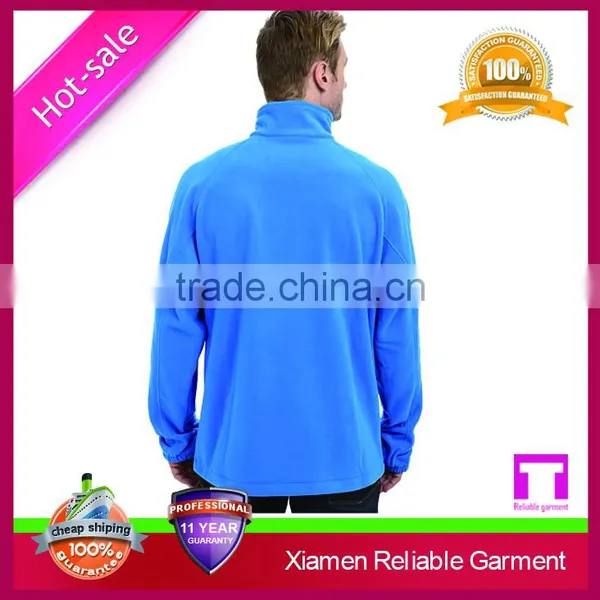 Low Price Super Soft II Half-Zip Fleece Jacket photo-4